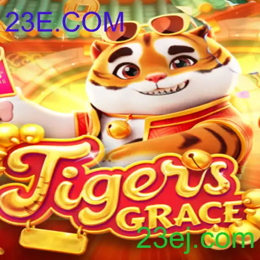 Desvendando TigersGrace: O Novo Fenômeno dos Jogos com 23E.COM